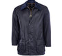Barbour Outerwear Bedale Wax Jacket
