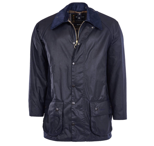 Barbour Outerwear Bedale Wax Jacket