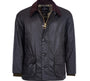 Barbour Outerwear Bedale Wax Jacket