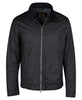 Barbour Outerwear Harrington Wax Jacket- Black