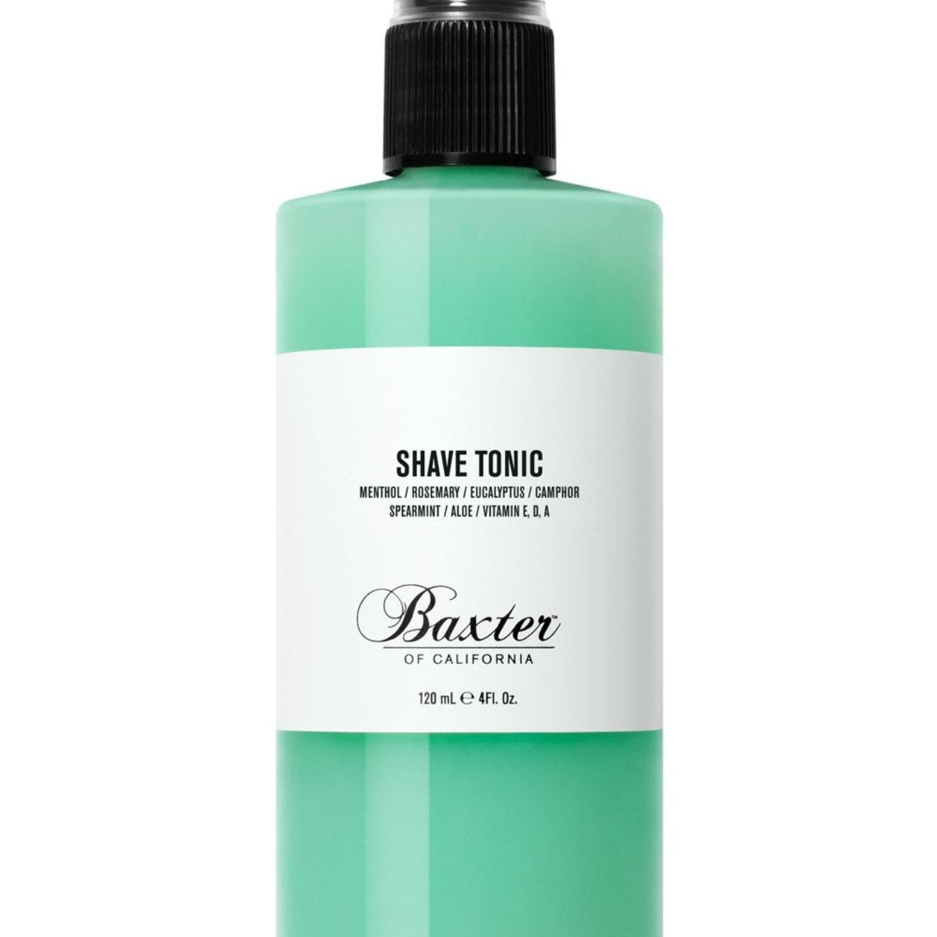 Baxter of California Grooming Shave Tonic