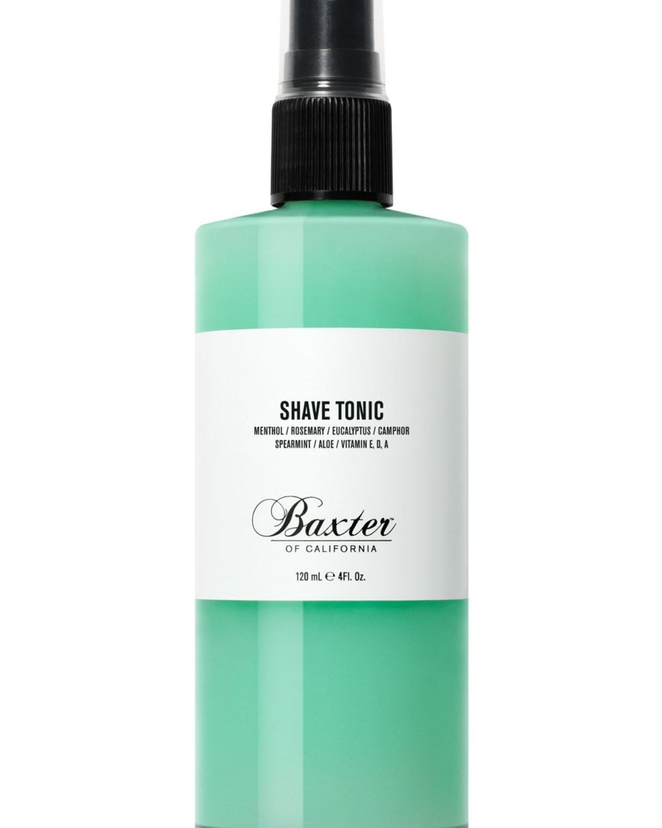 Baxter of California Grooming Shave Tonic