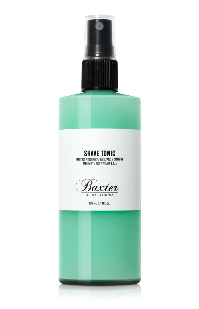 Baxter of California Grooming Shave Tonic