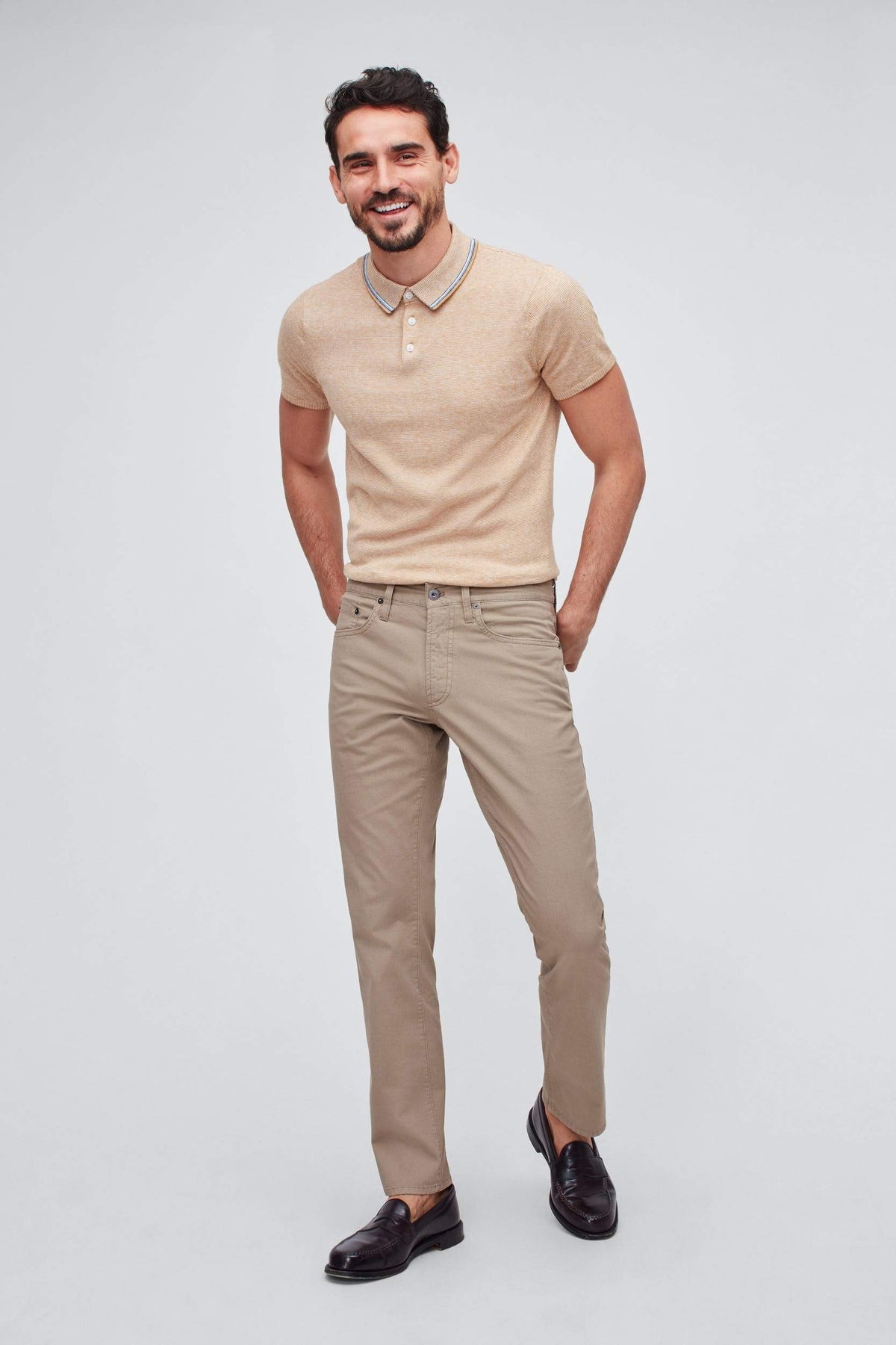 Bonobos lightweight sale travel jeans