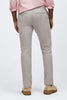 Bonobos Trousers Stretch Washed Slim Chino- Grey Dogs