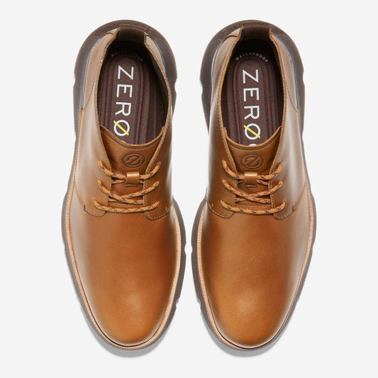Cole Haan Shoes 4.Zerogrand Chukka