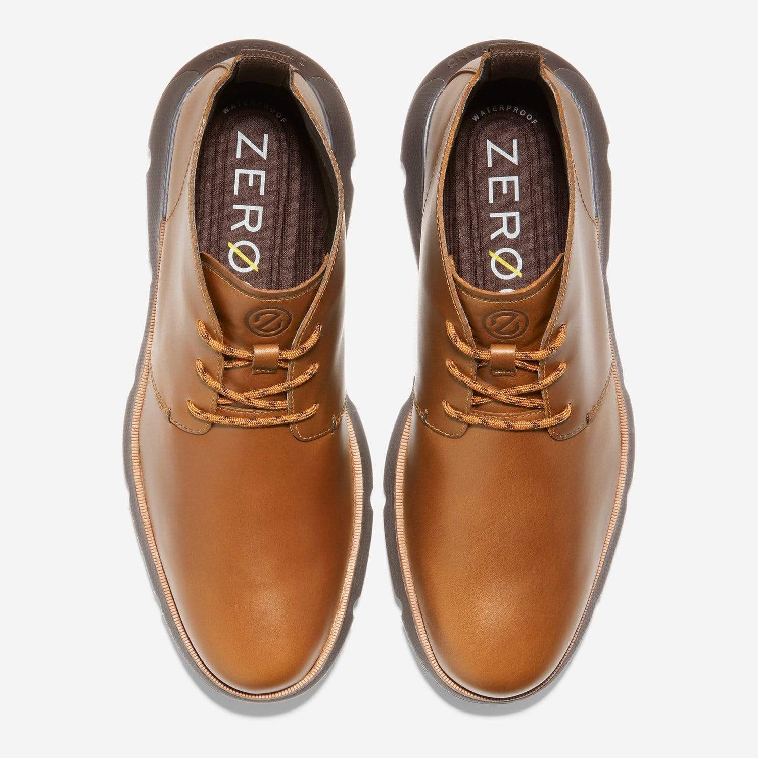zerogrand chukka