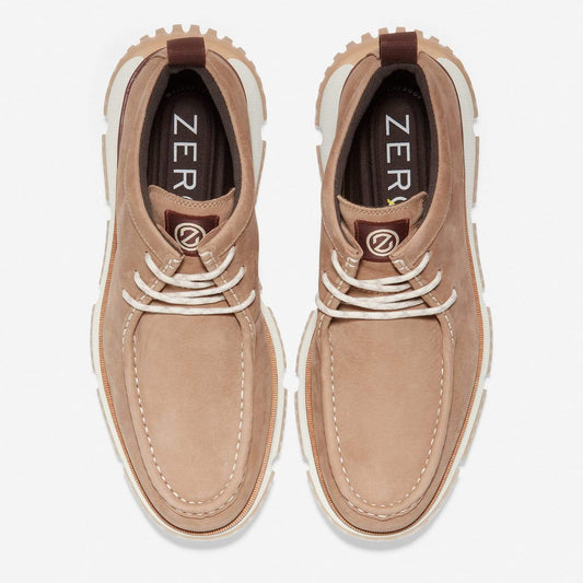 Cole Haan Shoes 4.Zerogrand City Chukka