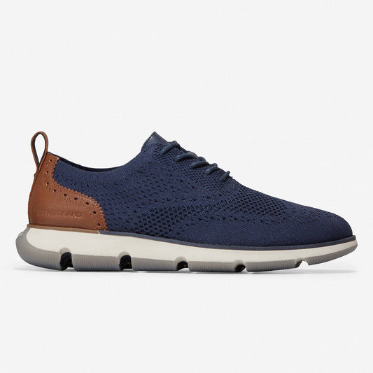 Cole Haan Shoes 4.Zerogrand Oxford