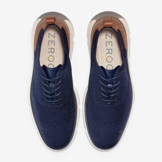 Cole Haan Shoes 4.Zerogrand Oxford