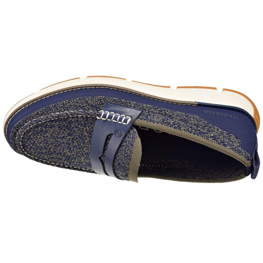 Cole Haan Shoes 4.ZeroGrand Stitchlite Loafer