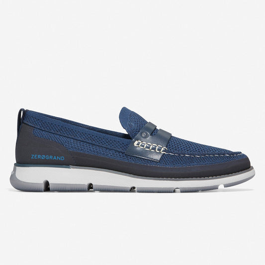 Cole Haan Shoes 4. Zerogrand Stitchlite Loafer