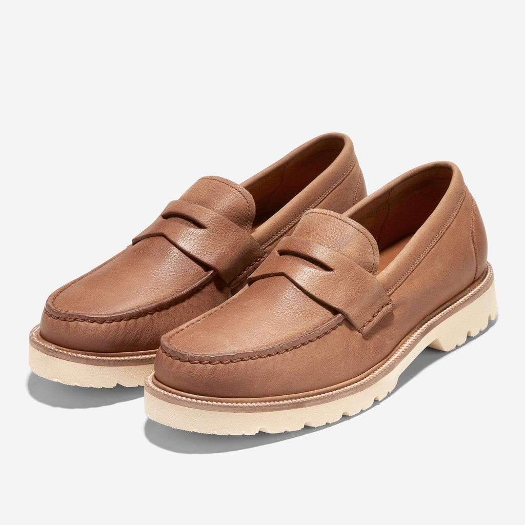 Cole Haan Shoes American Classics Penny Loafer