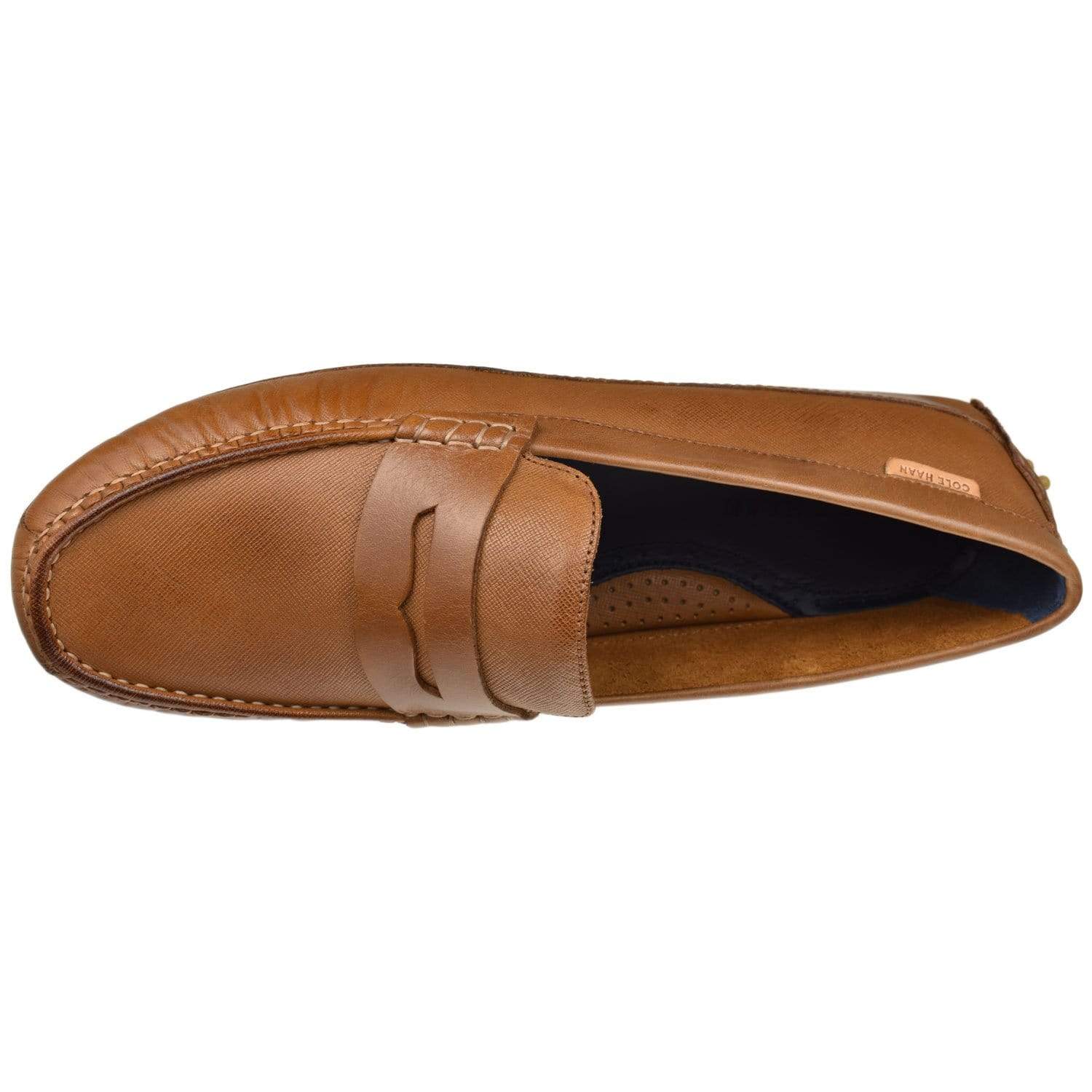 Cole Haan Shoes Cole Haan Mens Coburn Penny Driver C27348