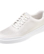Cole Haan Shoes Grandpro Rally Laser Cut Sneaker