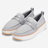 Cole Haan Shoes Grandpro Topspin Penny Loafer