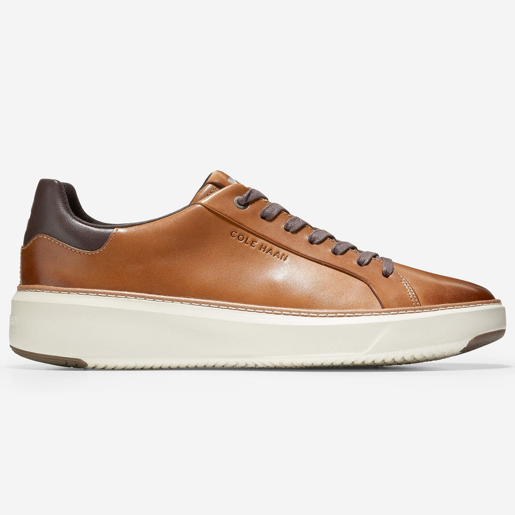 Cole Haan Shoes Grandpro Topspin Sneaker