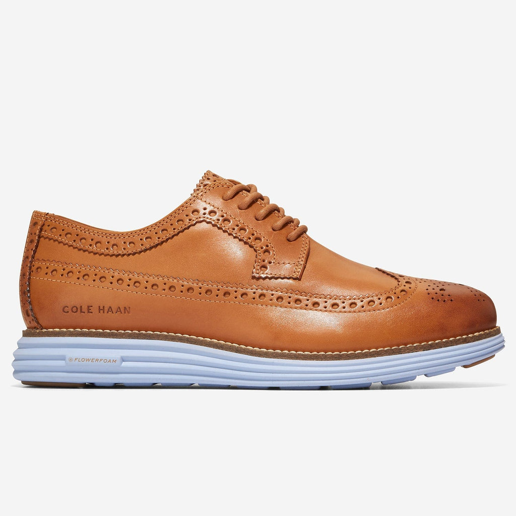 Cole Haan Shoes OriginalGrand Longwing Oxford