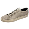 Common Projects Achilles Low Nubuck Sneaker