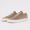 Common Projects Achilles Low Suede Sneaker
