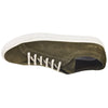 Common Projects Shoes Achilles Low Suede Sneaker