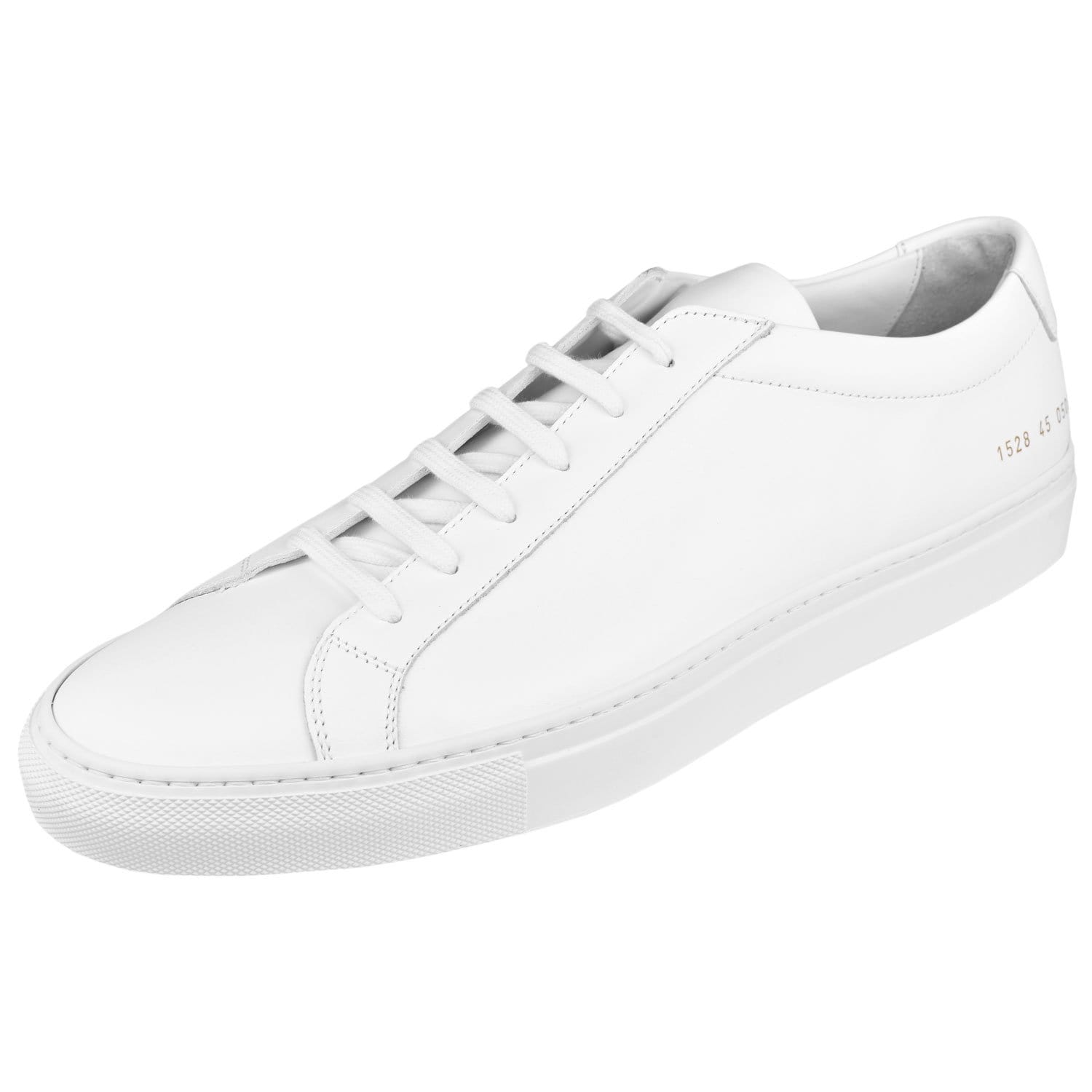Common Projects Shoes Achilles Low-Top