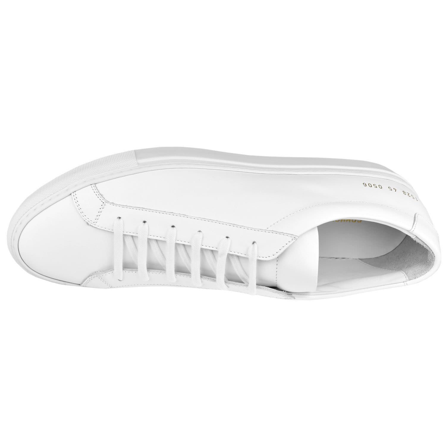 Common Projects Shoes Achilles Low-Top