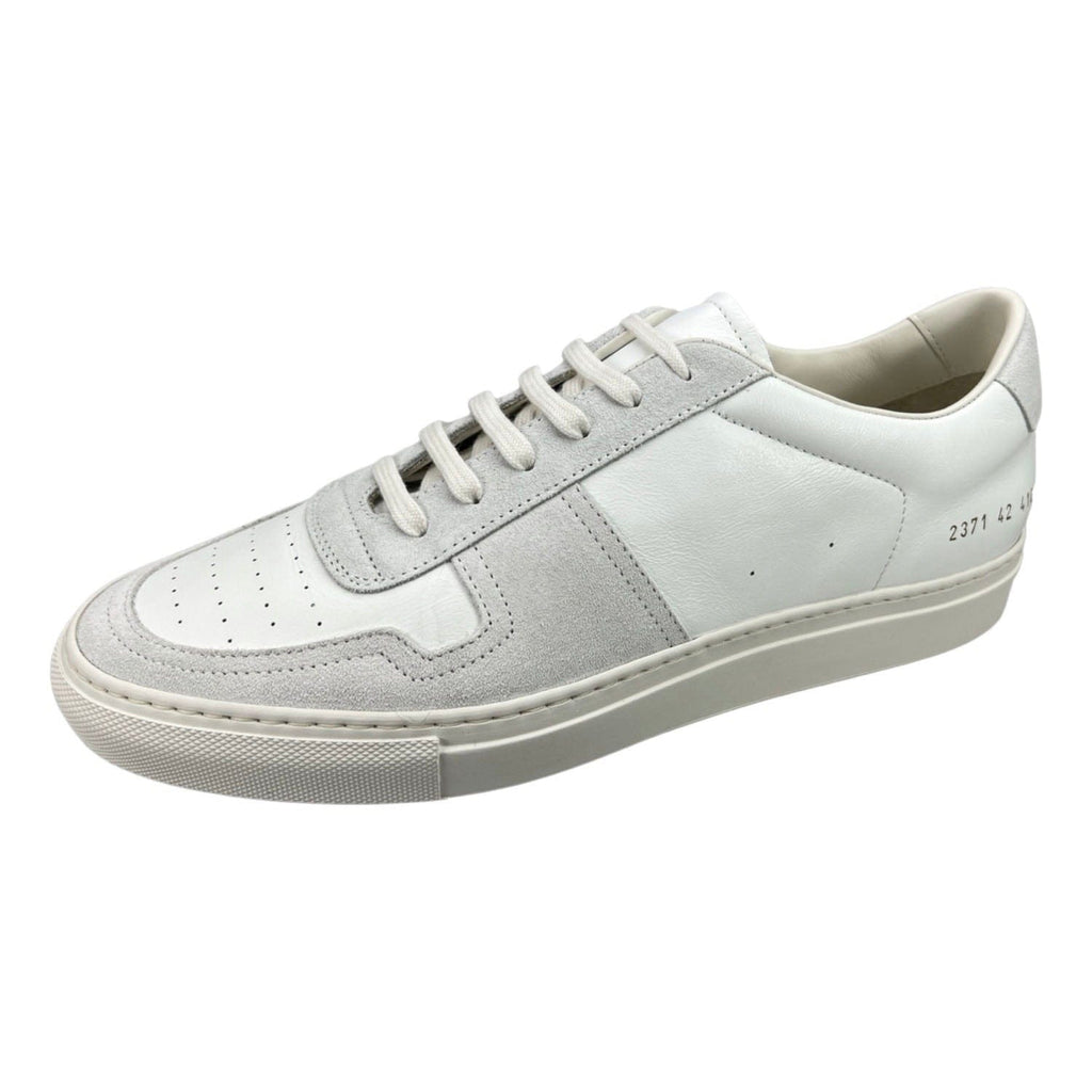 Common Projects Shoes Bball Duo Summer Sneaker