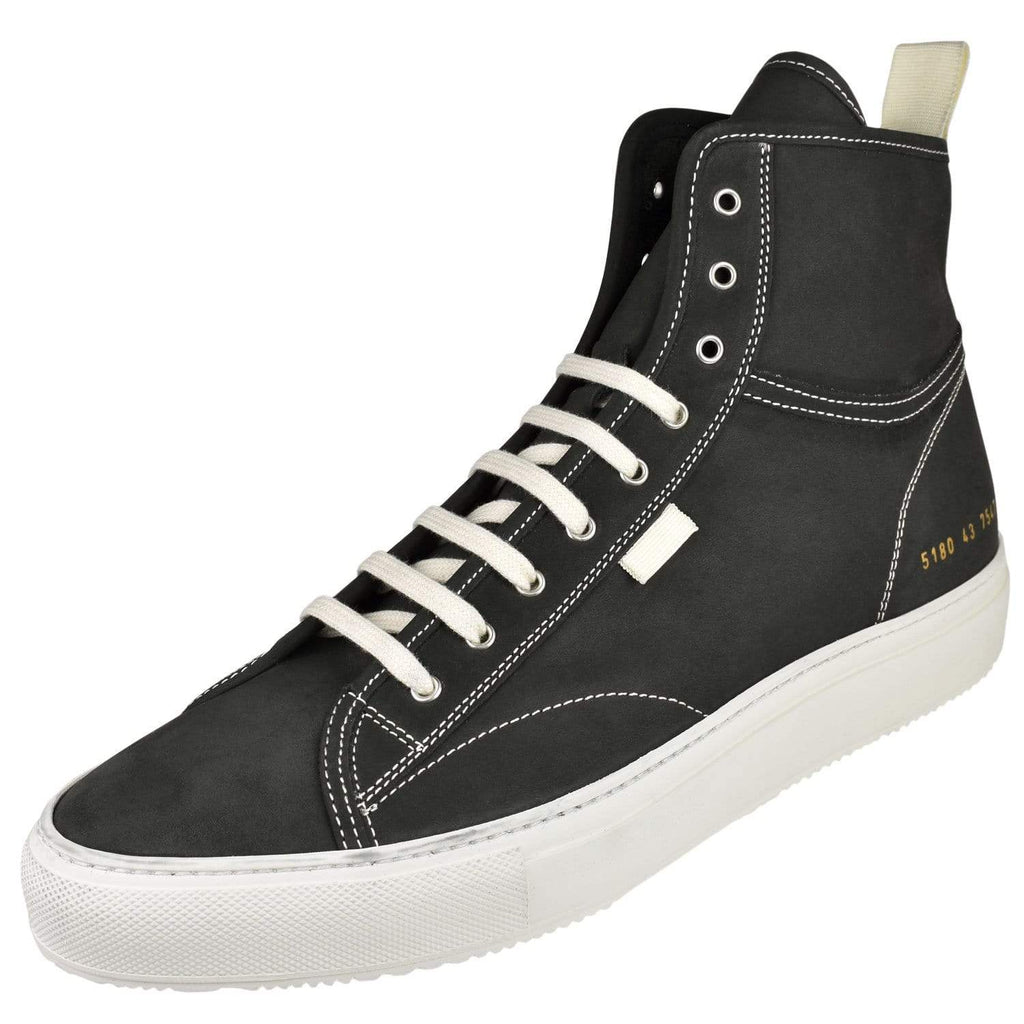 Common Projects Shoes Common Projects Tournament Hi Top 5180-7547