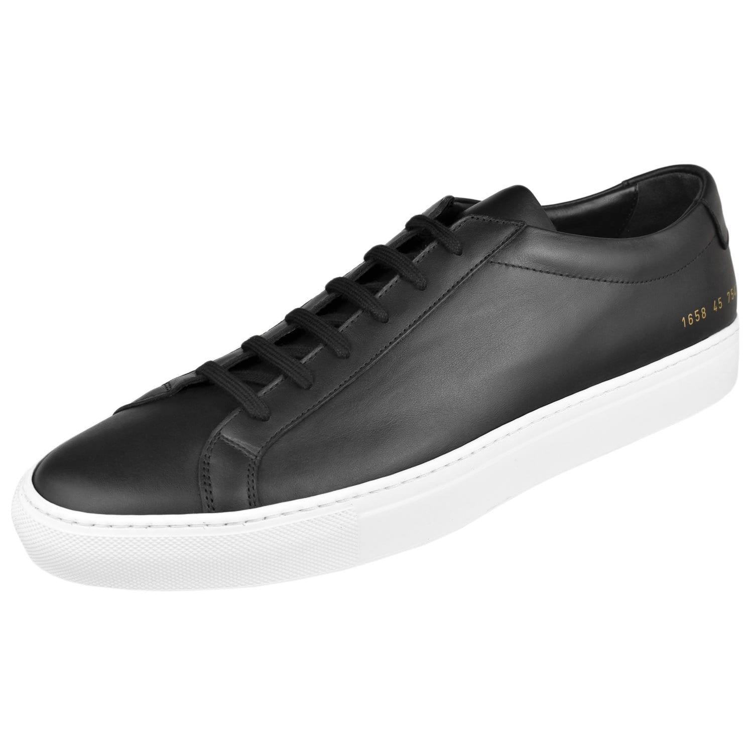 Common Projects Shoes Original Achilles