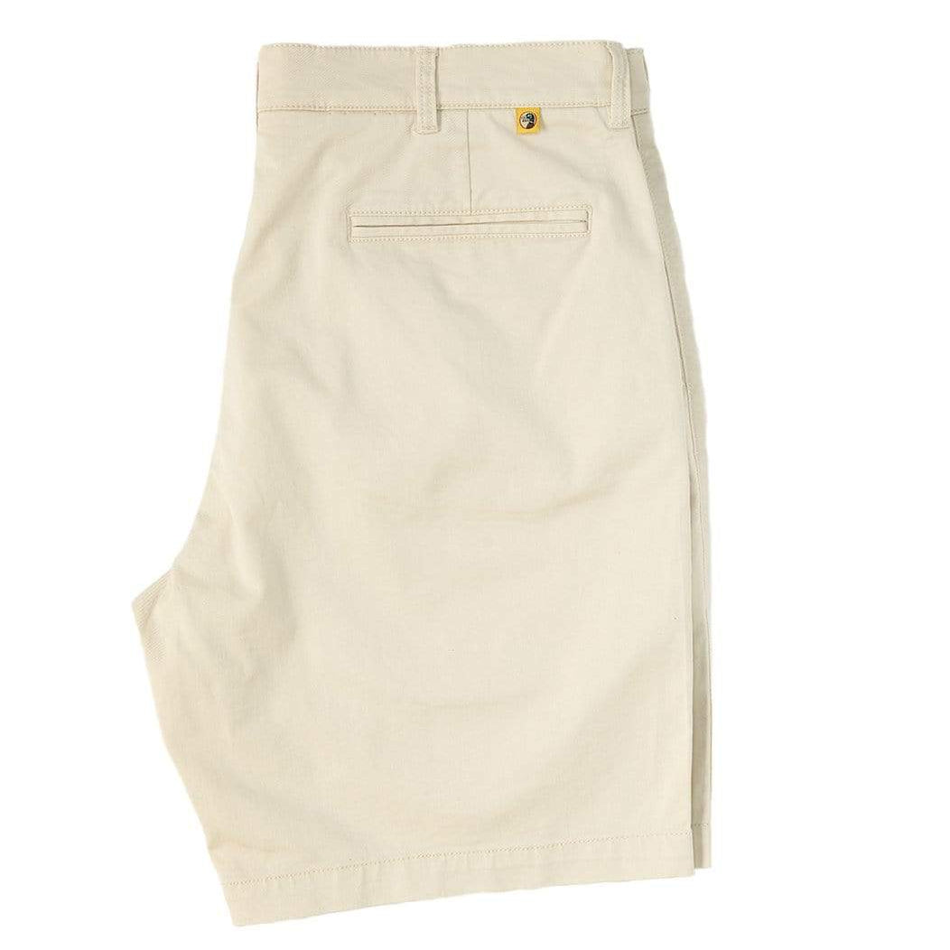 Duck Head Shorts 9" Gold School Chino Short
