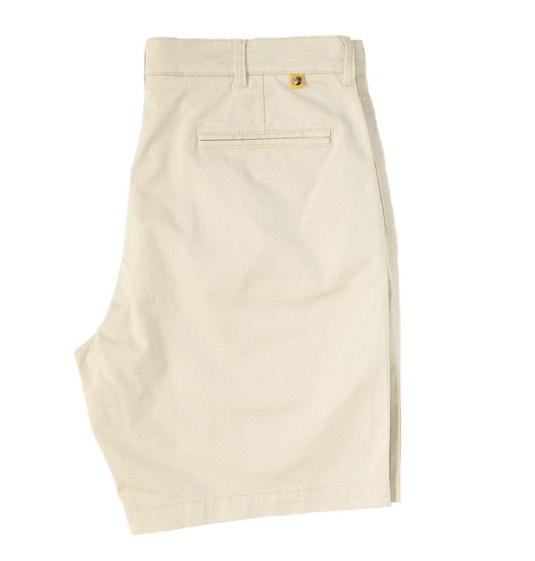 Duck Head Shorts 9" Gold School Chino Short