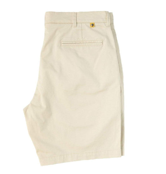 Duck Head Shorts 9" Gold School Chino Short