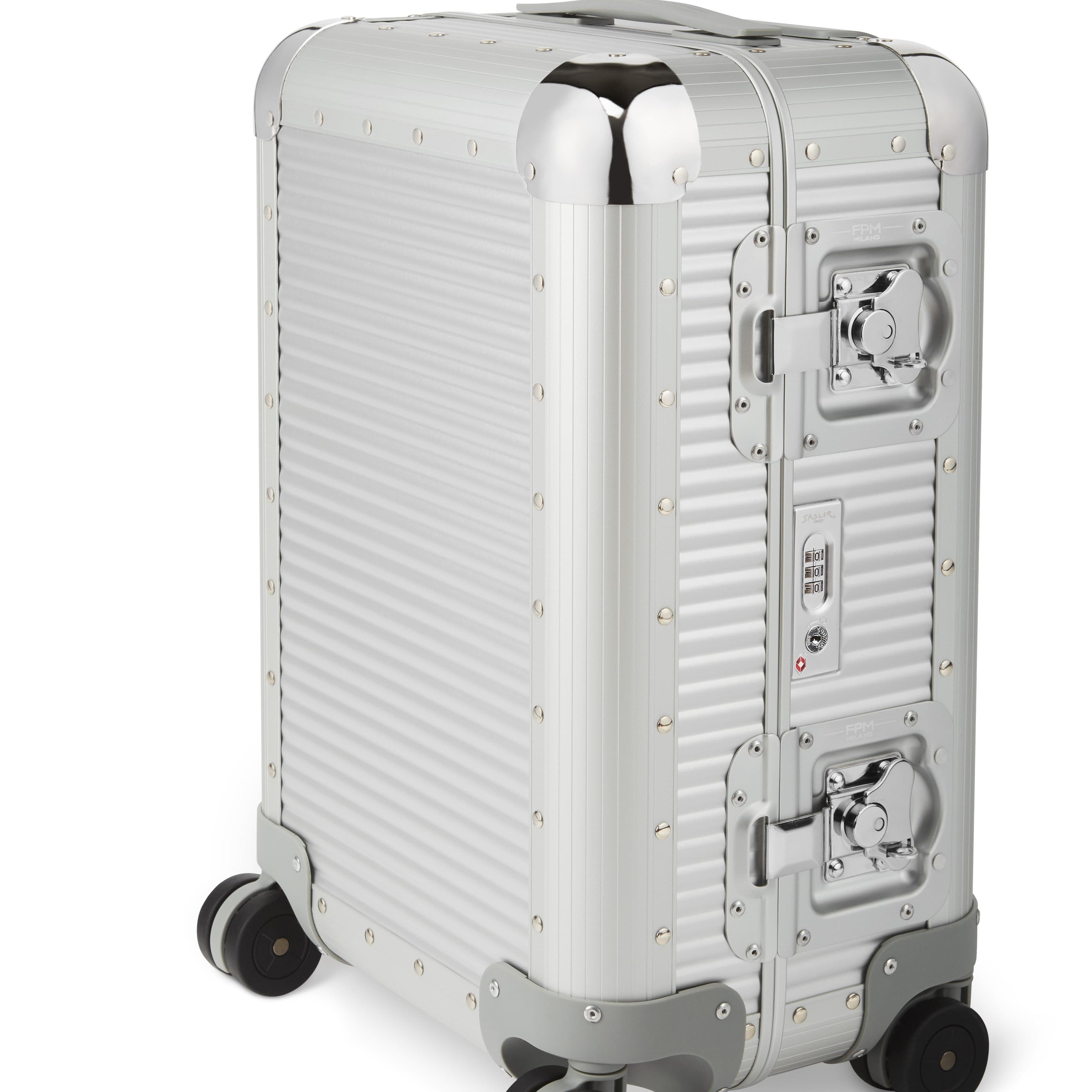F.P.M. Luggage Bank S Spinner 53