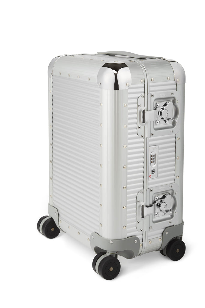 F.P.M. Luggage Bank S Spinner 53