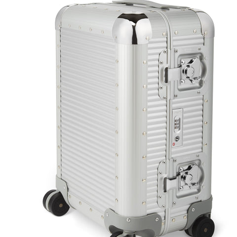 F.P.M. Luggage Bank S Spinner 76