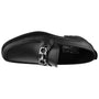 Ferragamo Shoes David Bit Loafer