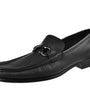 Ferragamo Shoes Grandioso Bit Loafer