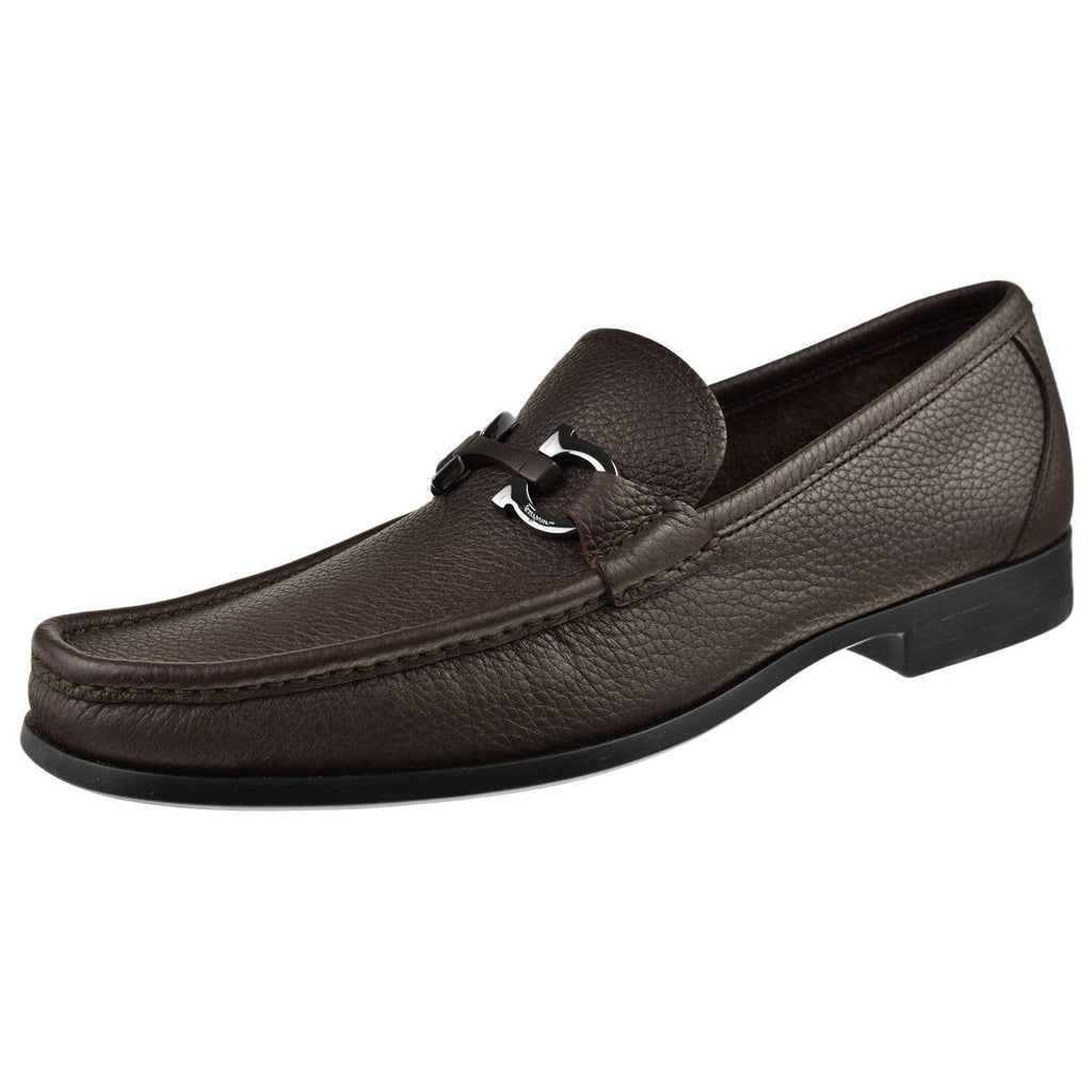 Ferragamo - Grandioso Bit Loafer