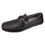 Ferragamo Shoes Parigi Gancini Bit Driver