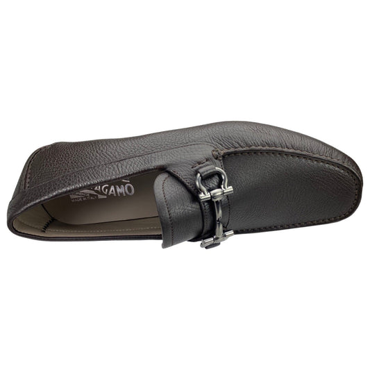 Ferragamo Shoes Parigi Gancini Bit Driver