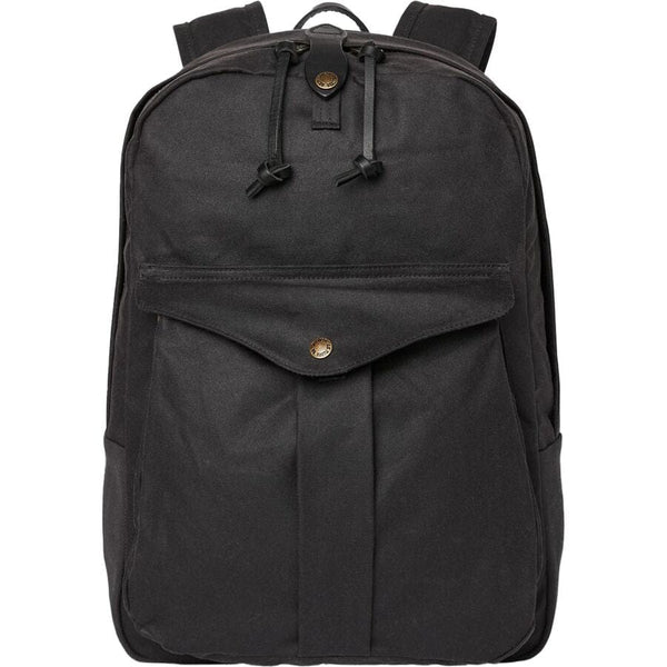 Filson Luggage Journeyman Backpack- Cinder