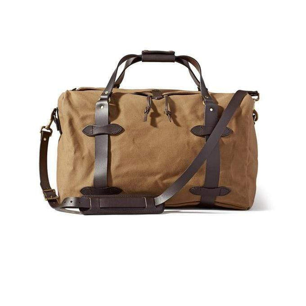 Filson Luggage Medium Rugged Twill Duffle Bag