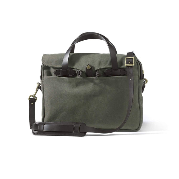 Filson Luggage Rugged Twill Original Briefcase