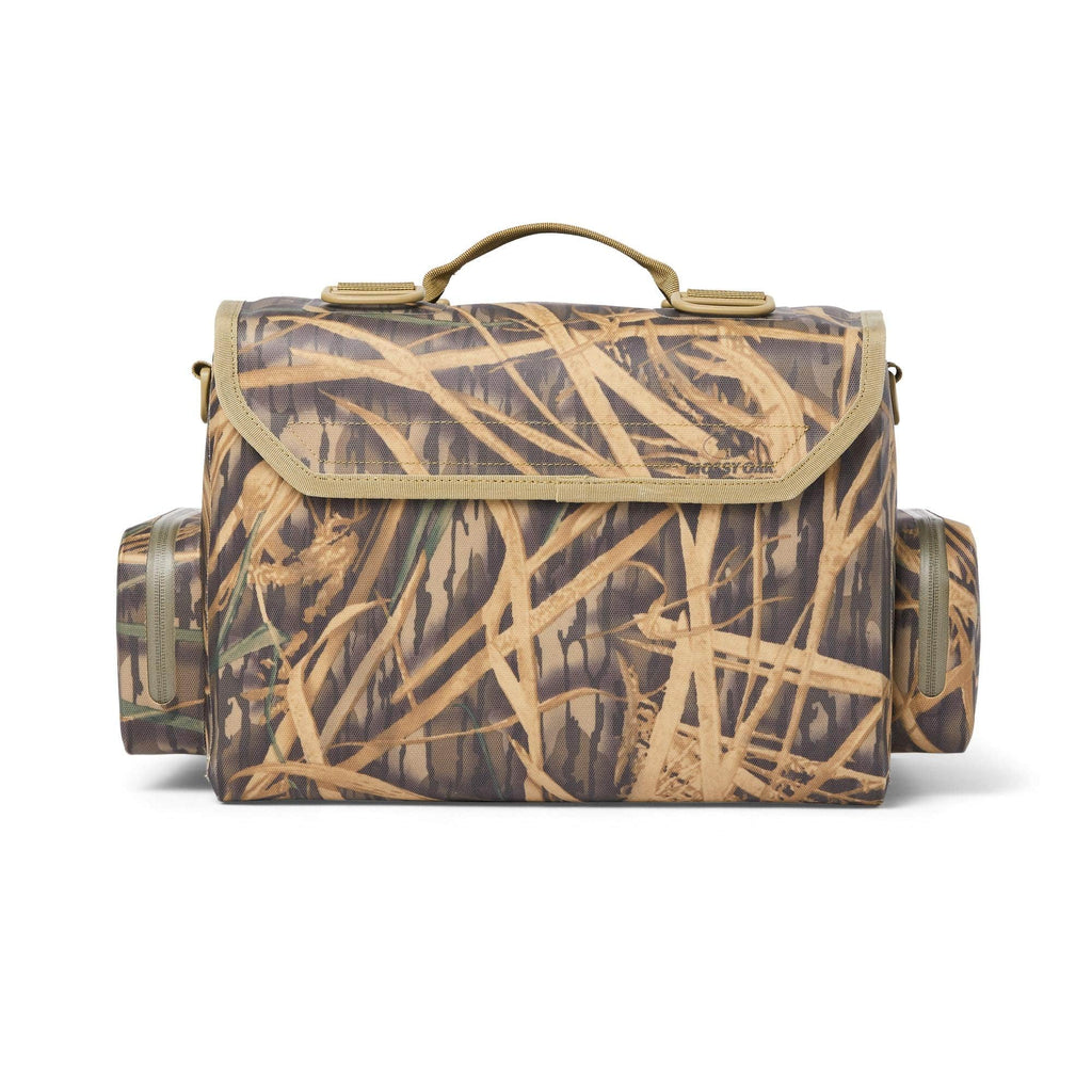 Filson Luggage Sportsman Dry Bag- Mossy Oak Shadow Grass