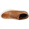 Frye Boot Men's Ludlow Leather Sneaker