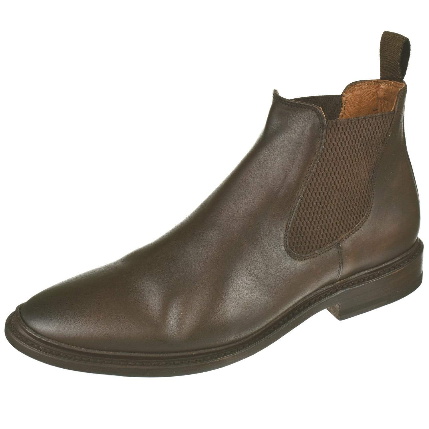 Frye paul chelsea boot best sale