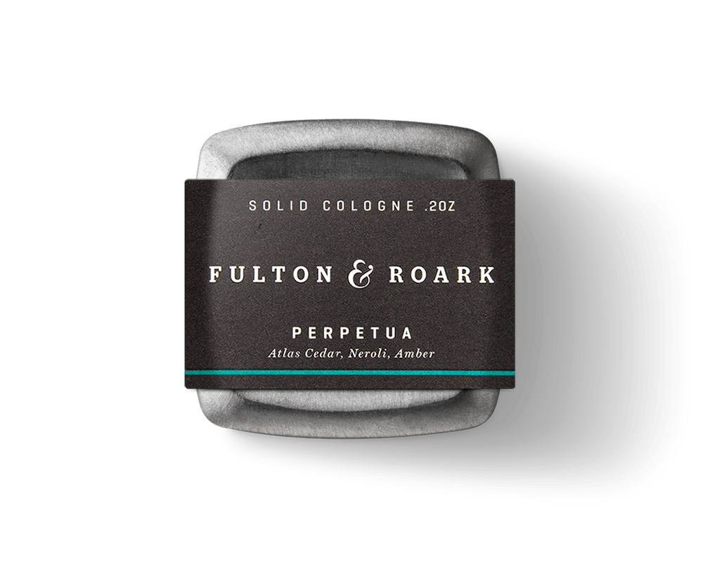 Fulton & Roark Cologne Perpetua