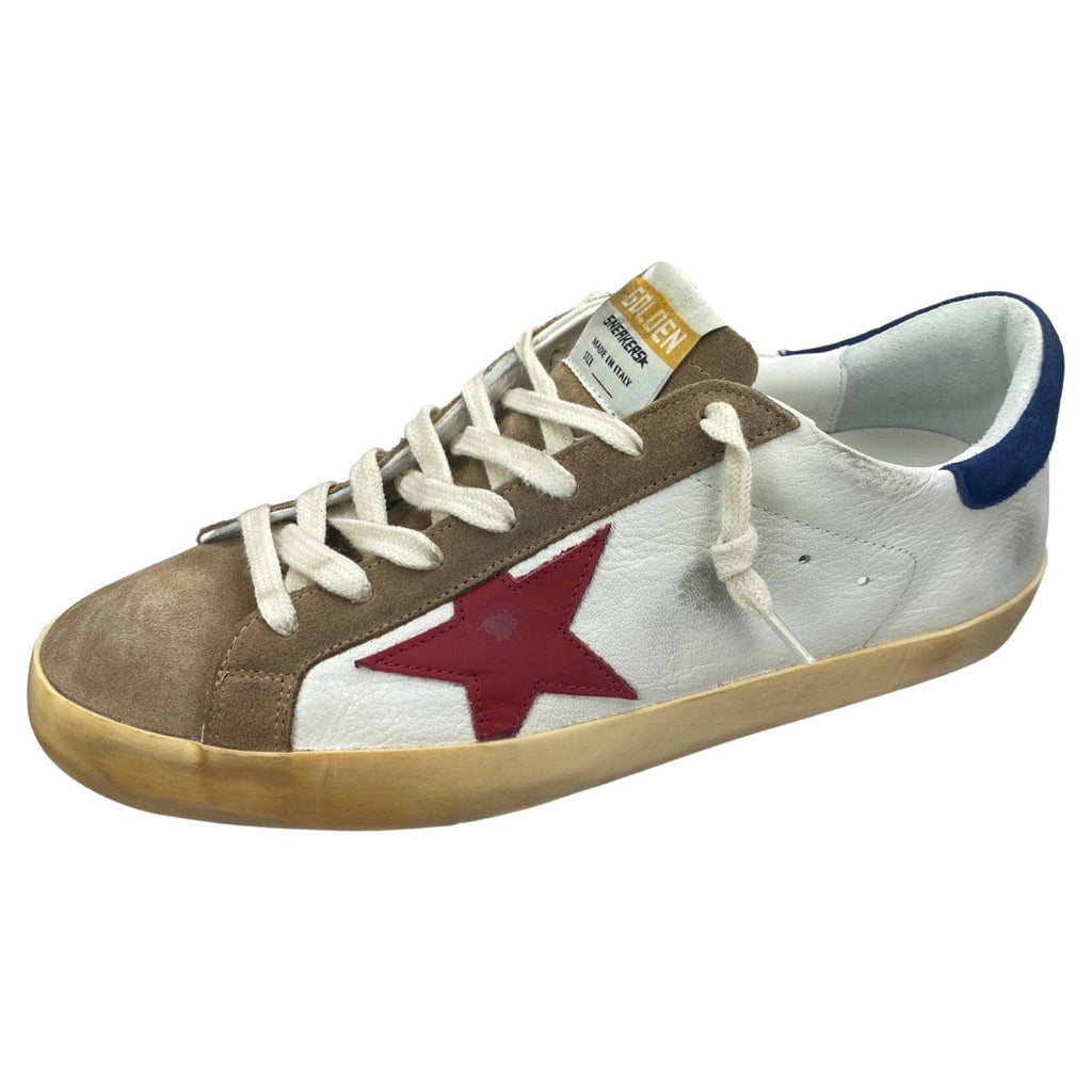 Golden Goose GGDB Superstar Sneaker