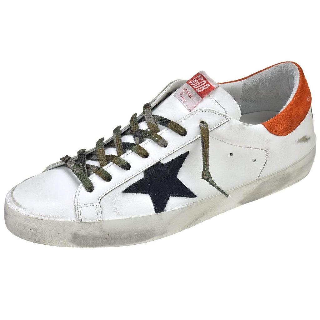 Golden Goose Shoes Superstar Sneaker